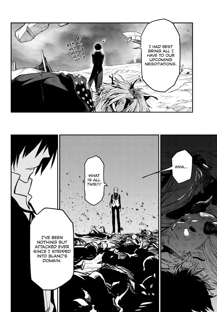 That Time I Got Reincarnated as a Slime Chapter 133 image 25_optimized